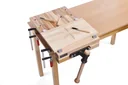 Portable workbench Clever Worktop
