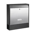 Letterbox Oxford Set 68770 B+S