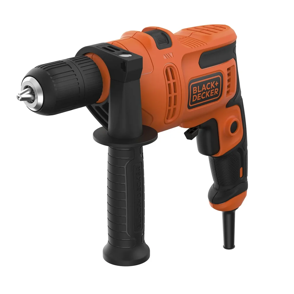 Impact drill BEH200K-QS 500 Watt
