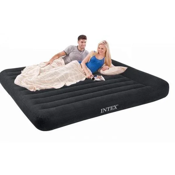 Classic air mattress - Large double air mattress