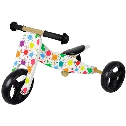 tricycle