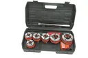 Cutting pliers set, 9 pieces