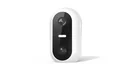 IP WLAN FullHD outdoor camera with battery, TUYA Smart APP compatible