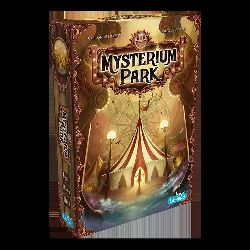 Mysterium Park