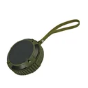Bluetooth speaker wireless and waterproof with integrated hands-free function