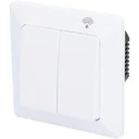 WIFI series switch white