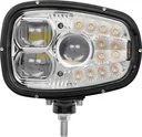 LED complete headlight left 12 to 32 Volt