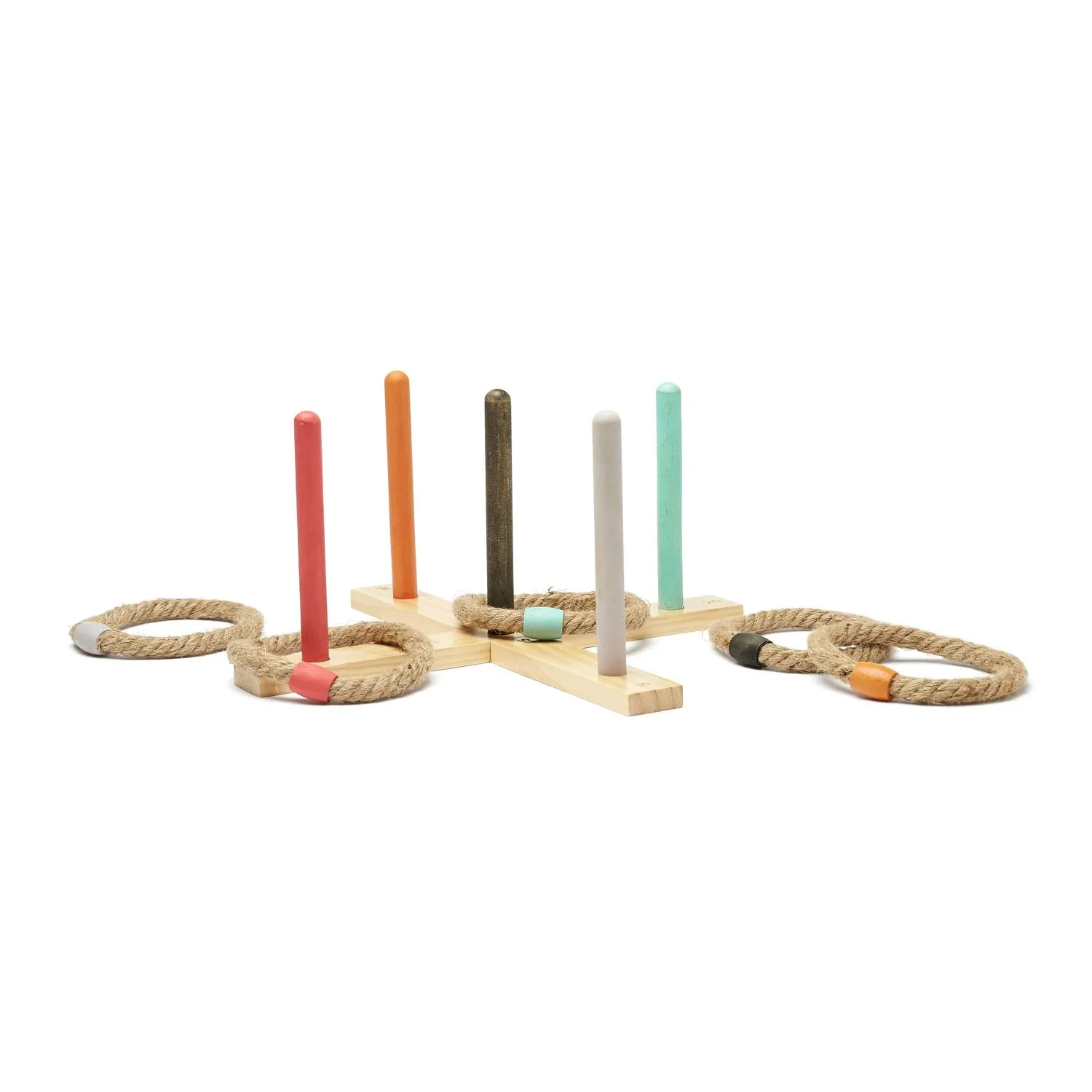 Kids Concept ringwerpen