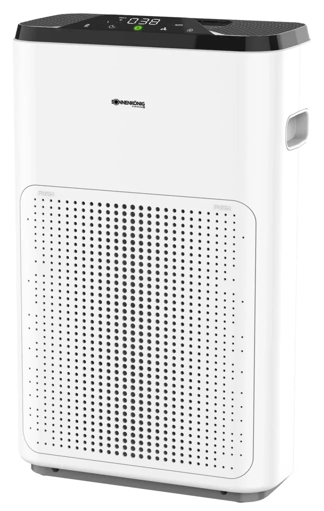 Air purifier Wengen