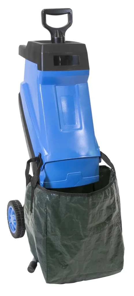 Garden shredder GH 2501