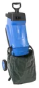 Garden shredder GH 2501