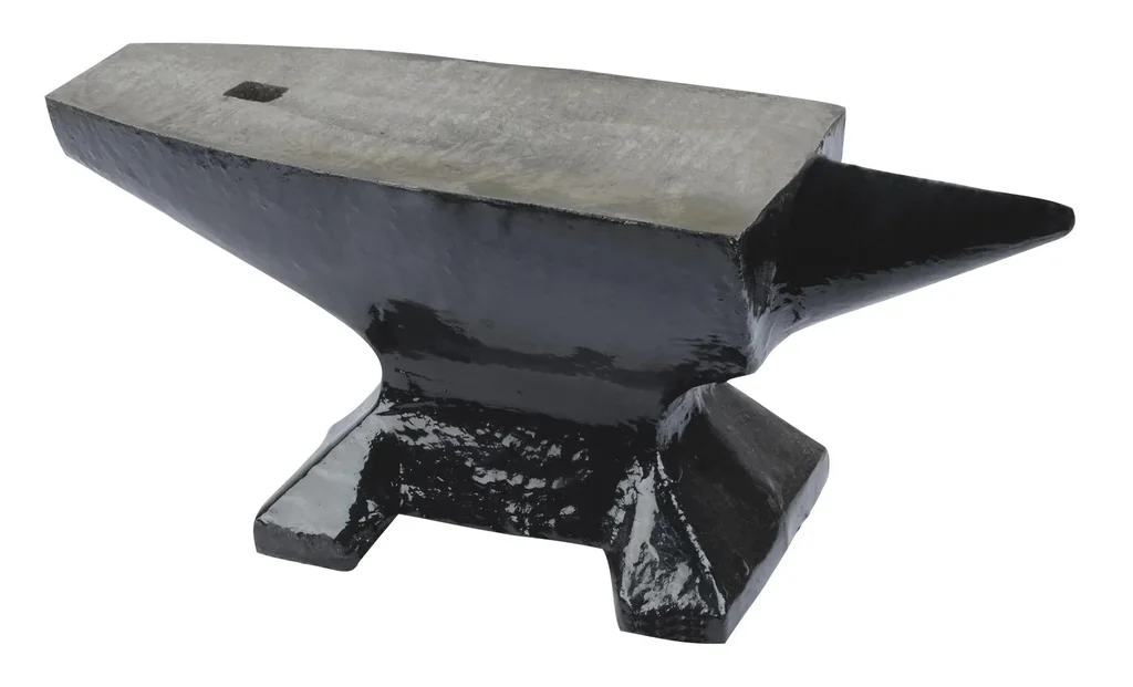 Anvil 10 kg