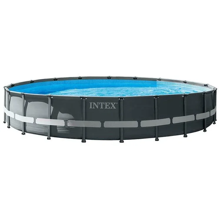 Ultra XTR Frame Pool 610 x 122 cm