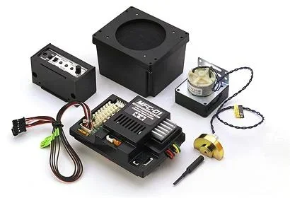 MFC-01 Truck Multifunction Unit