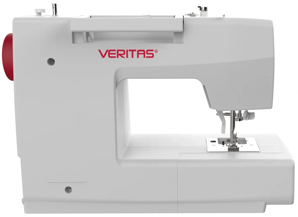 Sewing machine “Claire”, 197 stitch programs with alphabet and numbers