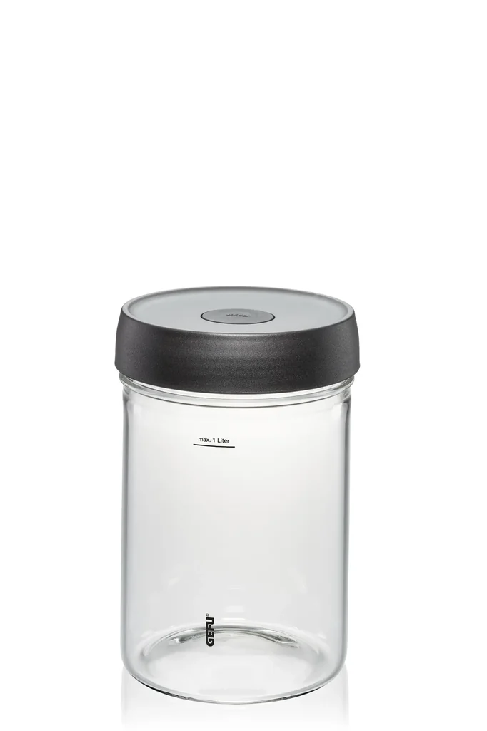 Fermentation jar NATIVO, 1 liter