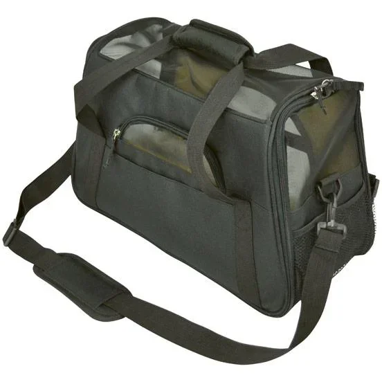 Pets dog carrier bag small