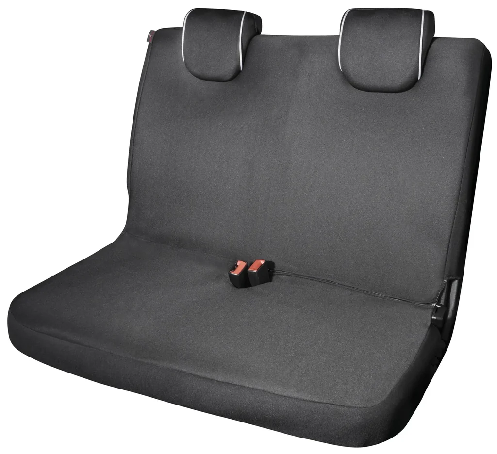 Car seat cover Modulo for double bench
