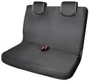 Car seat cover Modulo for double bench