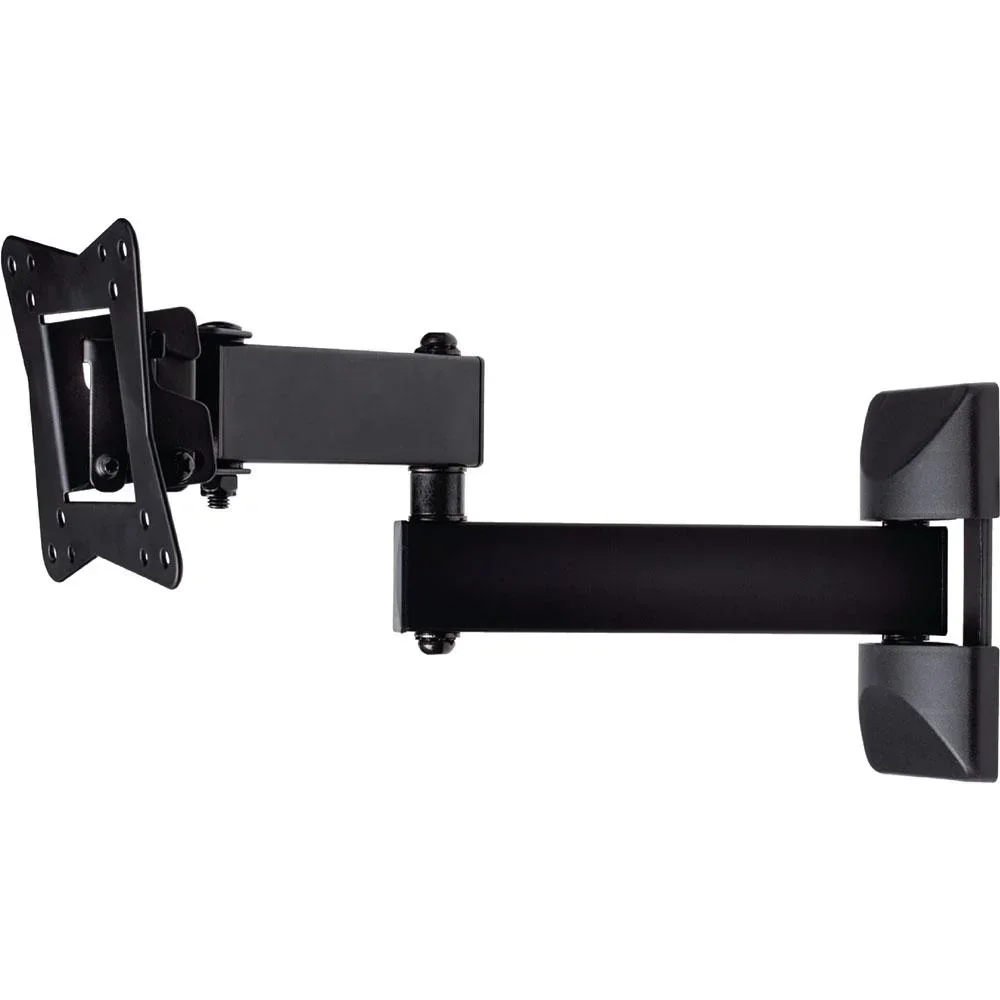 TV wall mount fully movable 10 - 32 " 30 kg