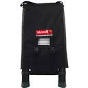 Carrying bag for ladder