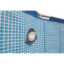 Underwater LED light