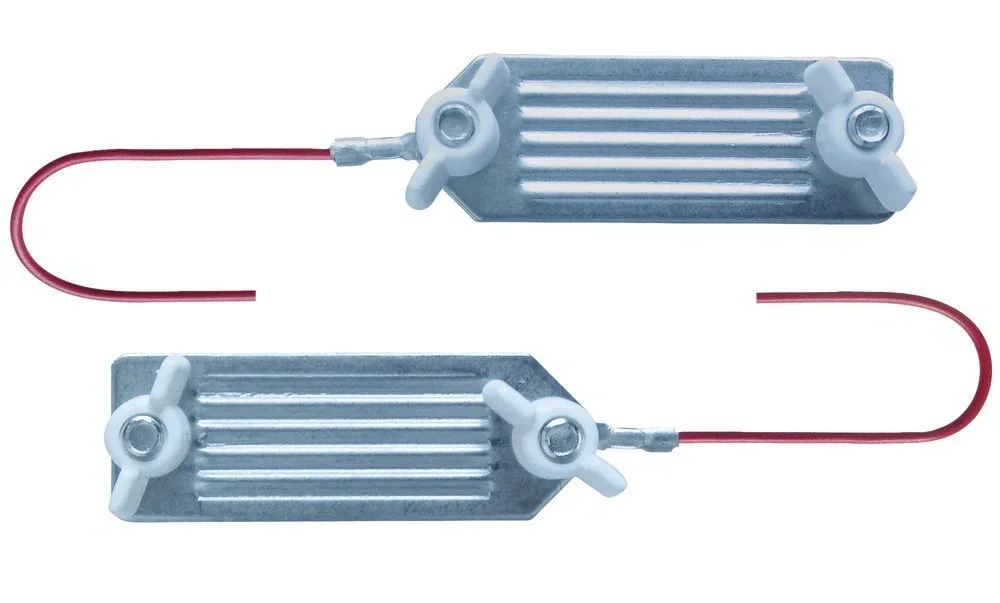 Band coupling up to 40mm
