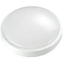 Relief ceiling 25cm, white, 14W, 60 LEDs