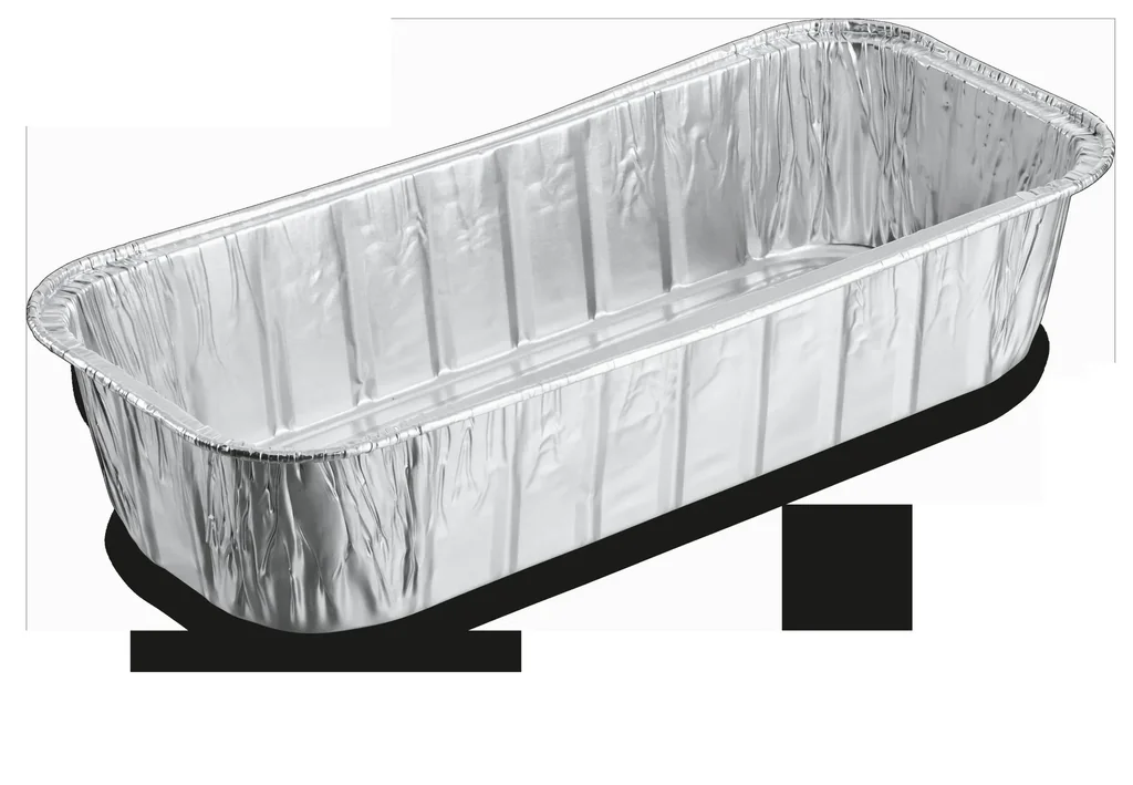 Weber aluminum drip trays