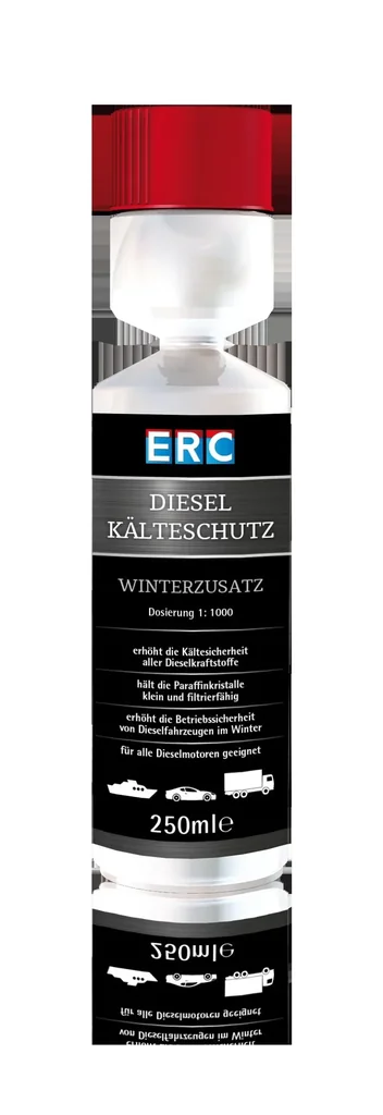 Diesel Cold Protection, 250 ml