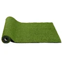 Artificial grass 300x100cm 25mm green