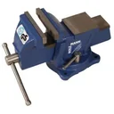 Vice WBS100N - maximum opening: 80 mm