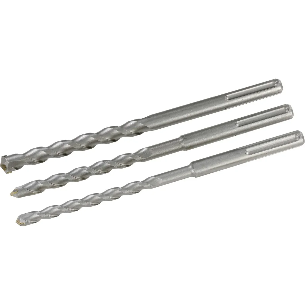 SDS-Plus Drill Set DH1300PLUS