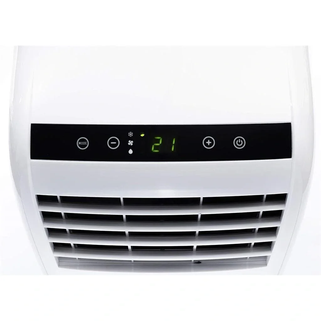 Splendid Dolceclima Compact 8 P - Mobiles Klimagerät - 8,000 BTU/h