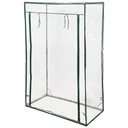 FLO Rectangular Greenhouse - PVC - 100x50x150 cm