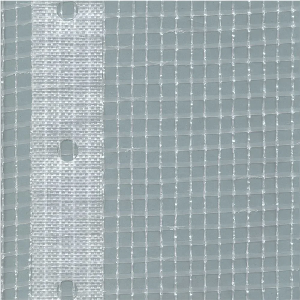 Steigerdoek 1,70 x 20m 200g/m² - Doorzichtende bouwfolie voor uw steiger