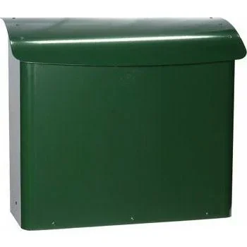 Mailbox SP21 Green Channel
