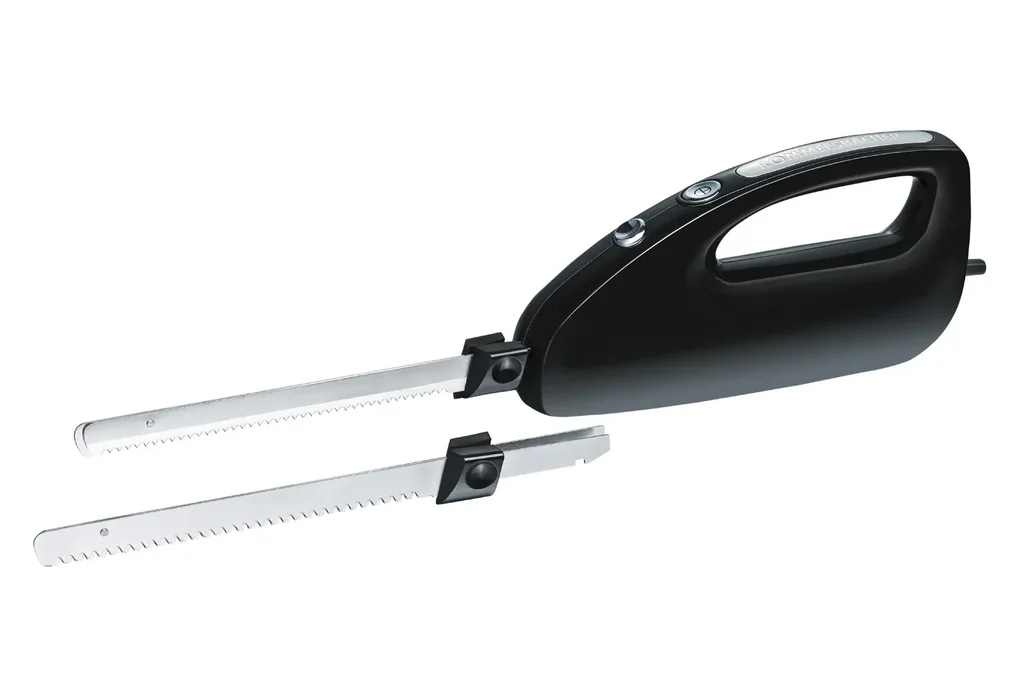 Electric knife