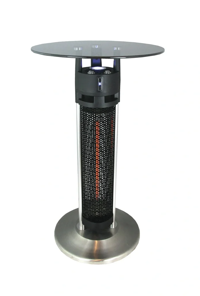 Electric Heater Vulcano