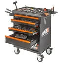 Workshop trolley