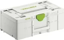 Systainer SYS3 L 187