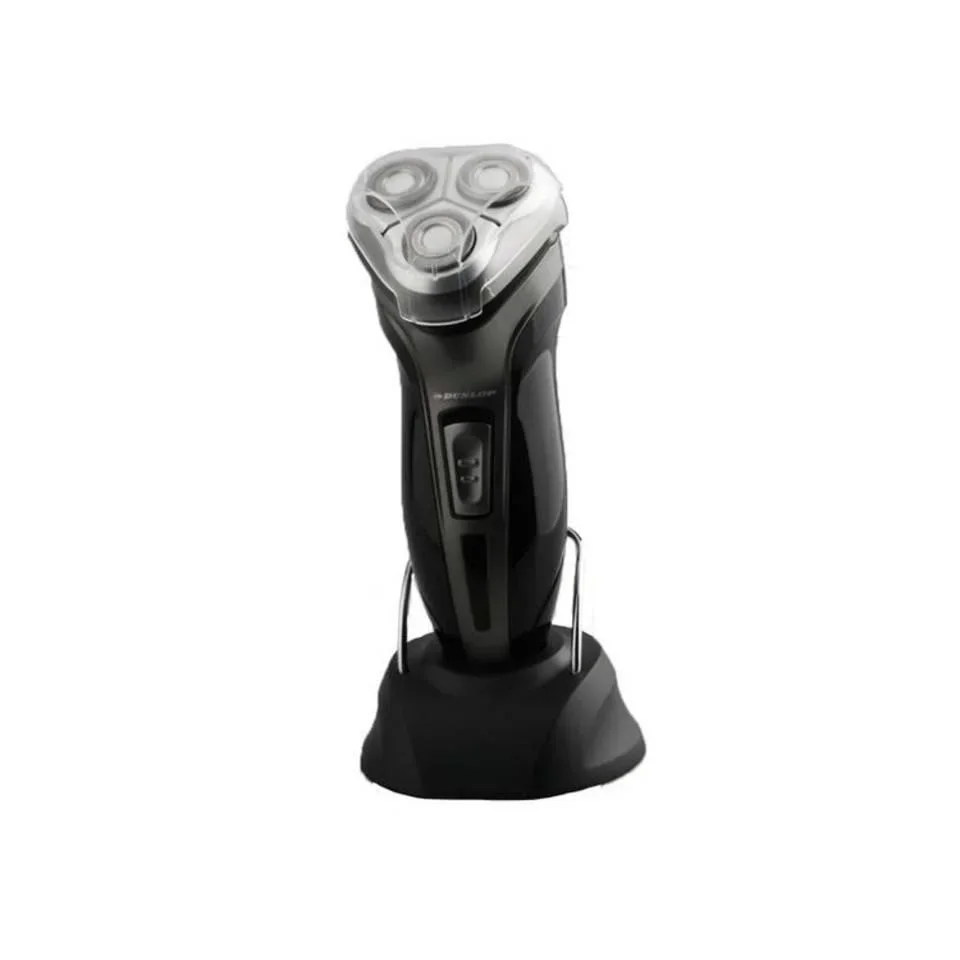 Rechargeable razor