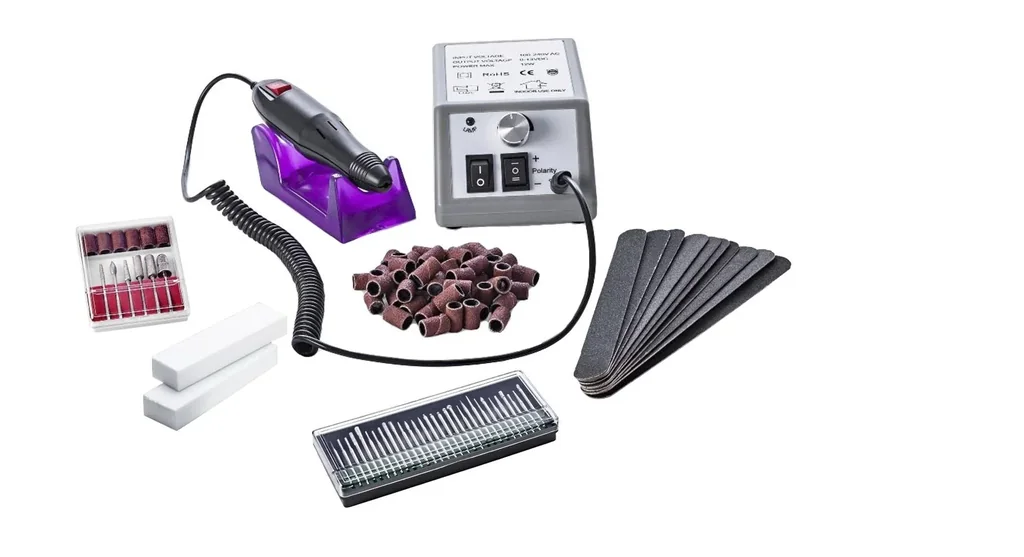 Profi Nail Cutter Set Sina