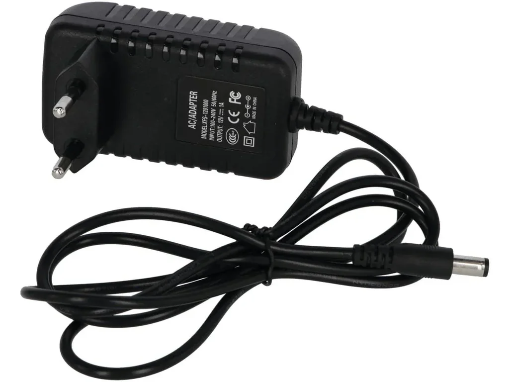 Power supply for automatic chicken door