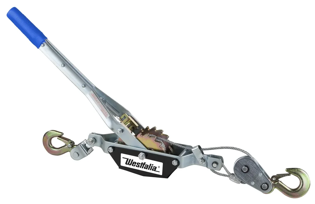 Cable pull tensioning device 1000 kg