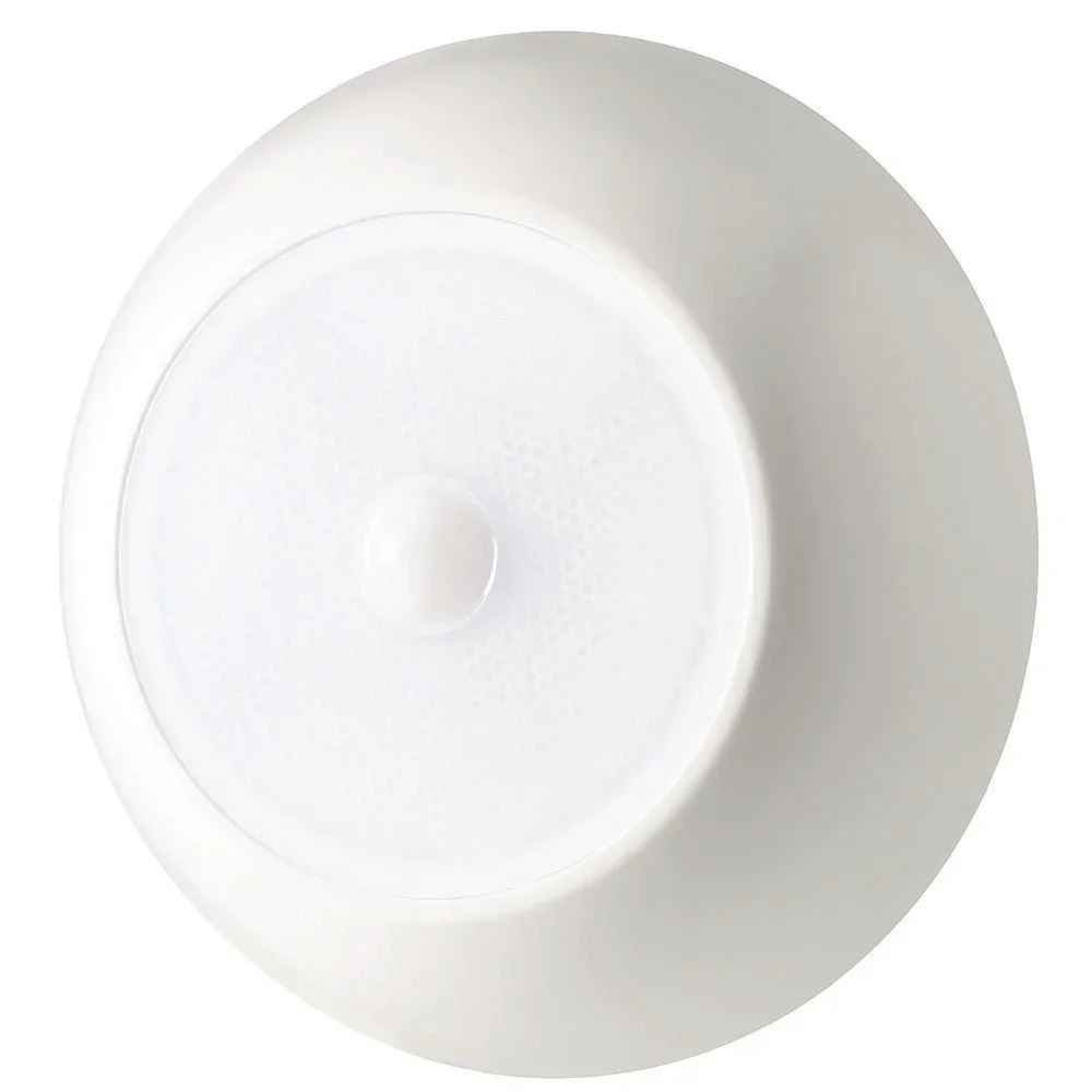 LED ceiling light white with motion detector MB990 300 lumen IP44