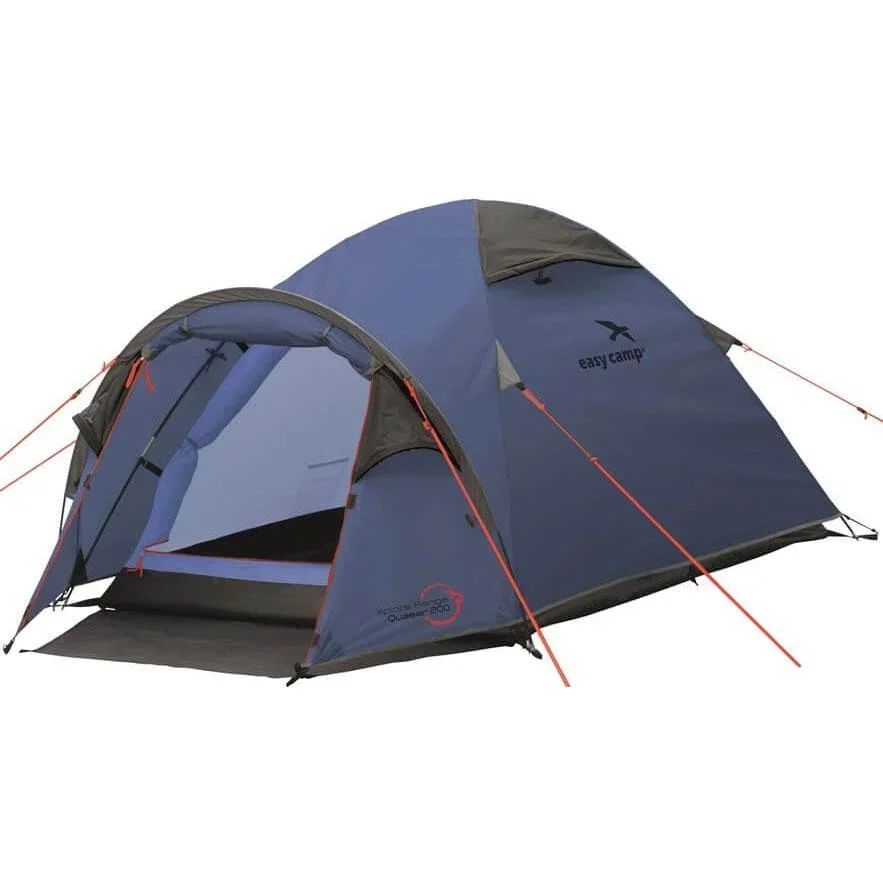 Quasar 200 tent blue