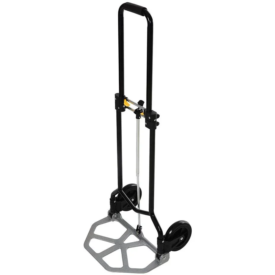 Foldable trolley 45 kg