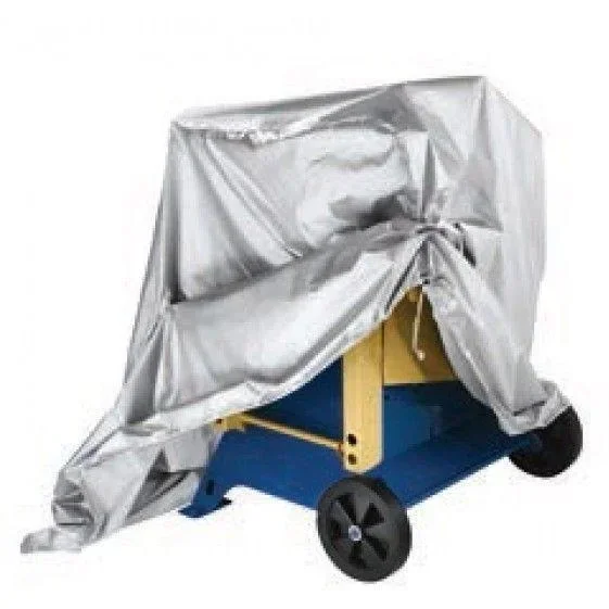 Protection for 700mm tilting saws
