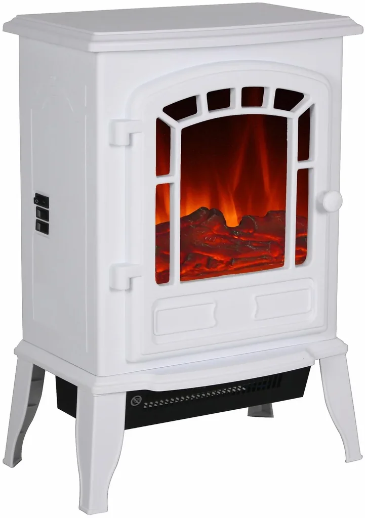 Electric fireplace "Como"